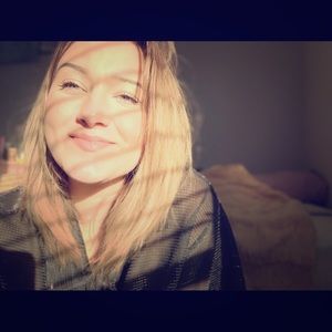 Meet your Posher, Alaina